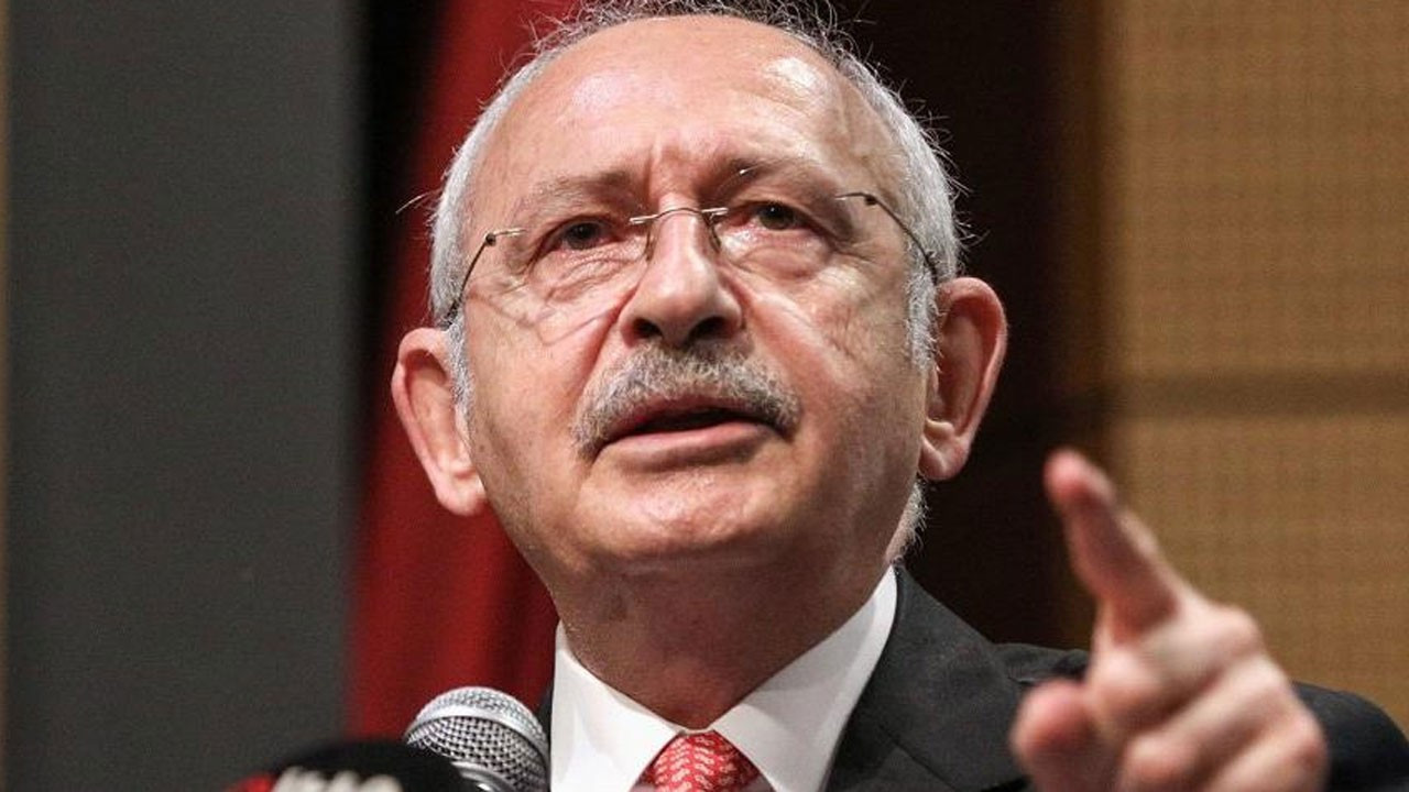 Kılıçdaroğlu: Hemen asker ve polisimizi Afganistan'dan çekin