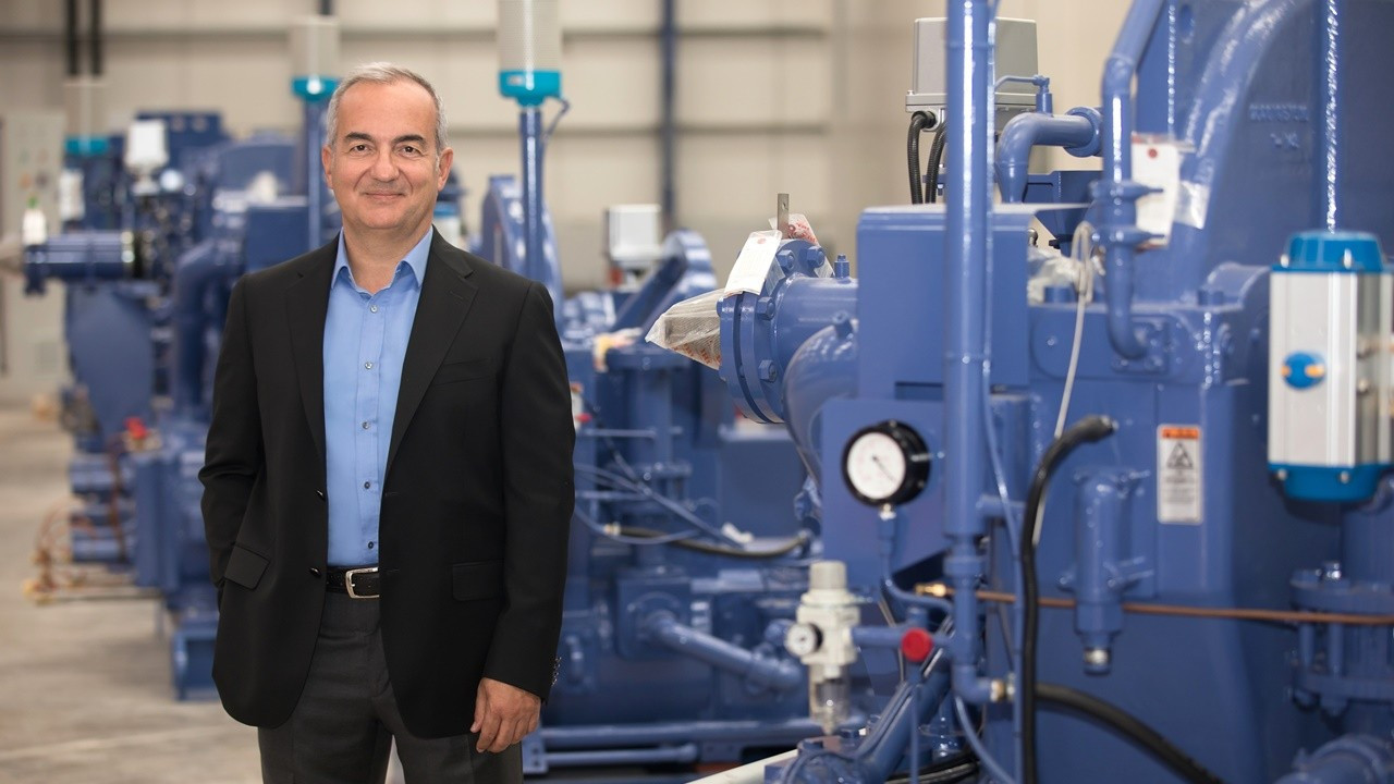 Makinecilerden ilk yarıda 13,5 milyar dolarlık ihracat