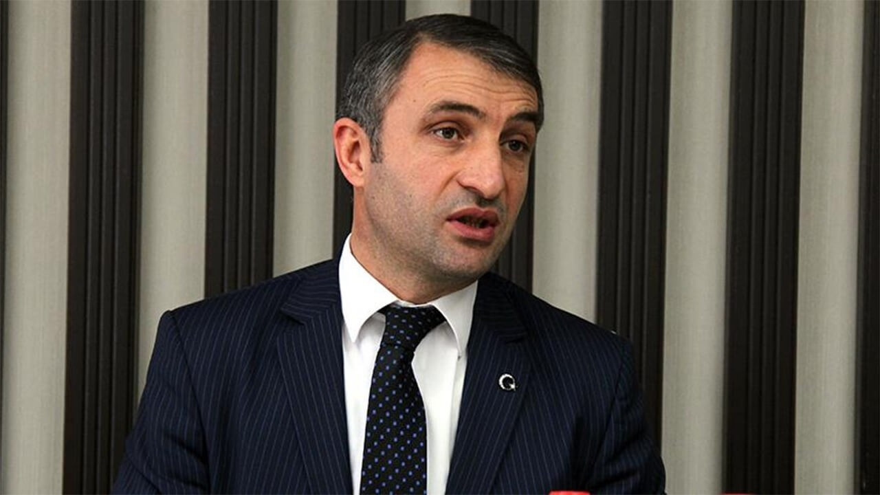 İMKON'dan Anadolulu müteahhitlere 'eylem' çağrısı: İnşaatları durdurun