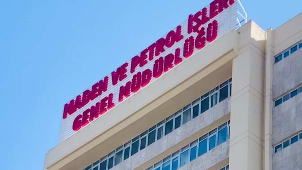 MAPEG’den ruhsat sahiplerine idari para cezası