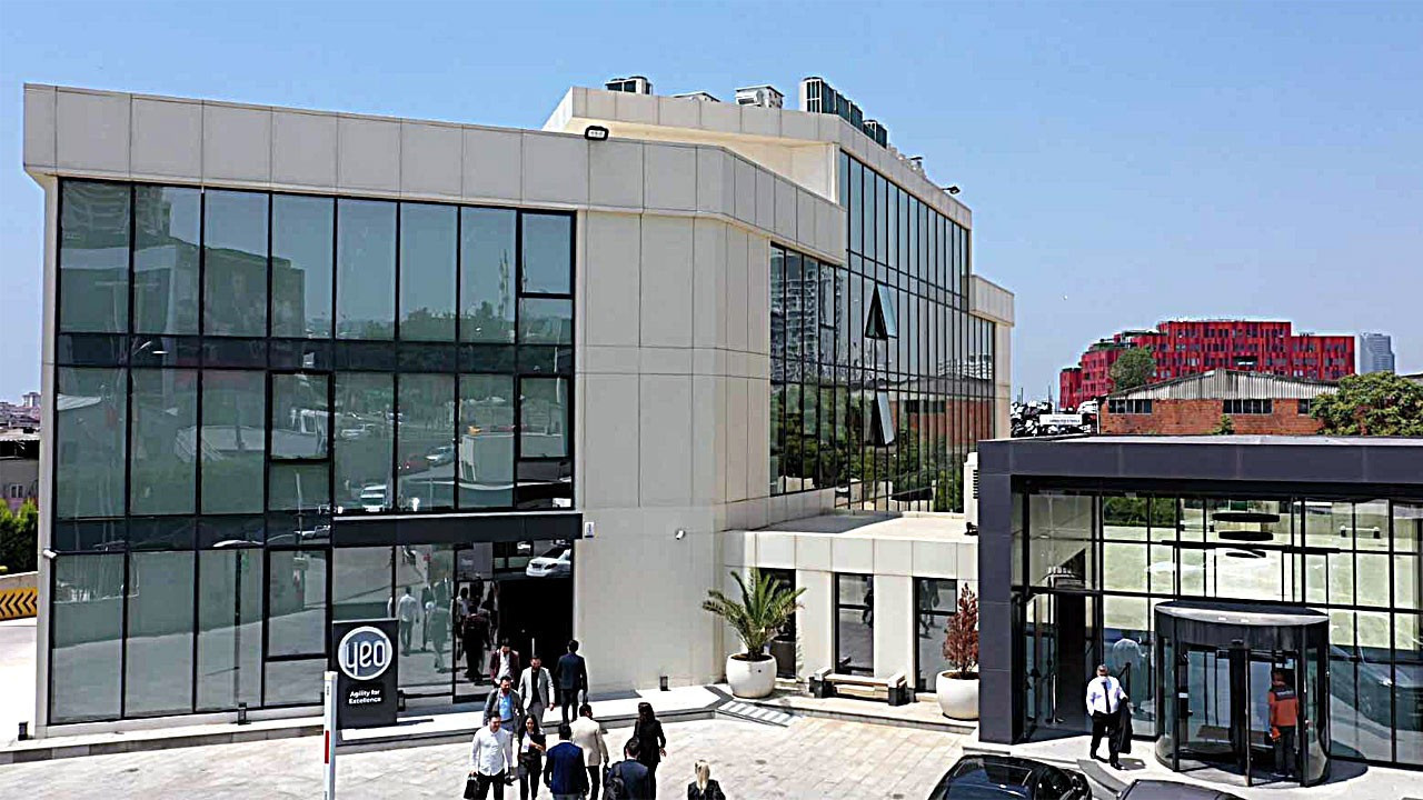 YEO’nun halka arzında talep toplama tarihleri belli oldu