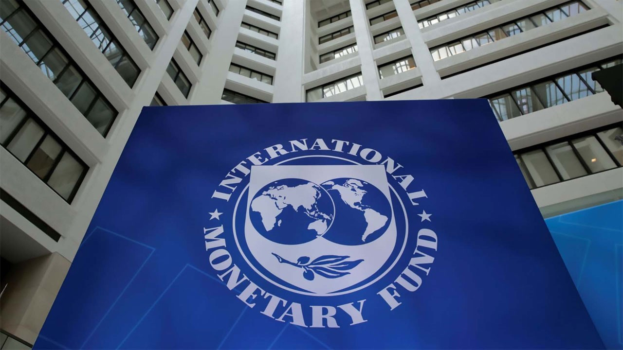 Lübnan, IMF'den 1 milyar 139 milyon dolarlık SDR ödemesini teslim aldı