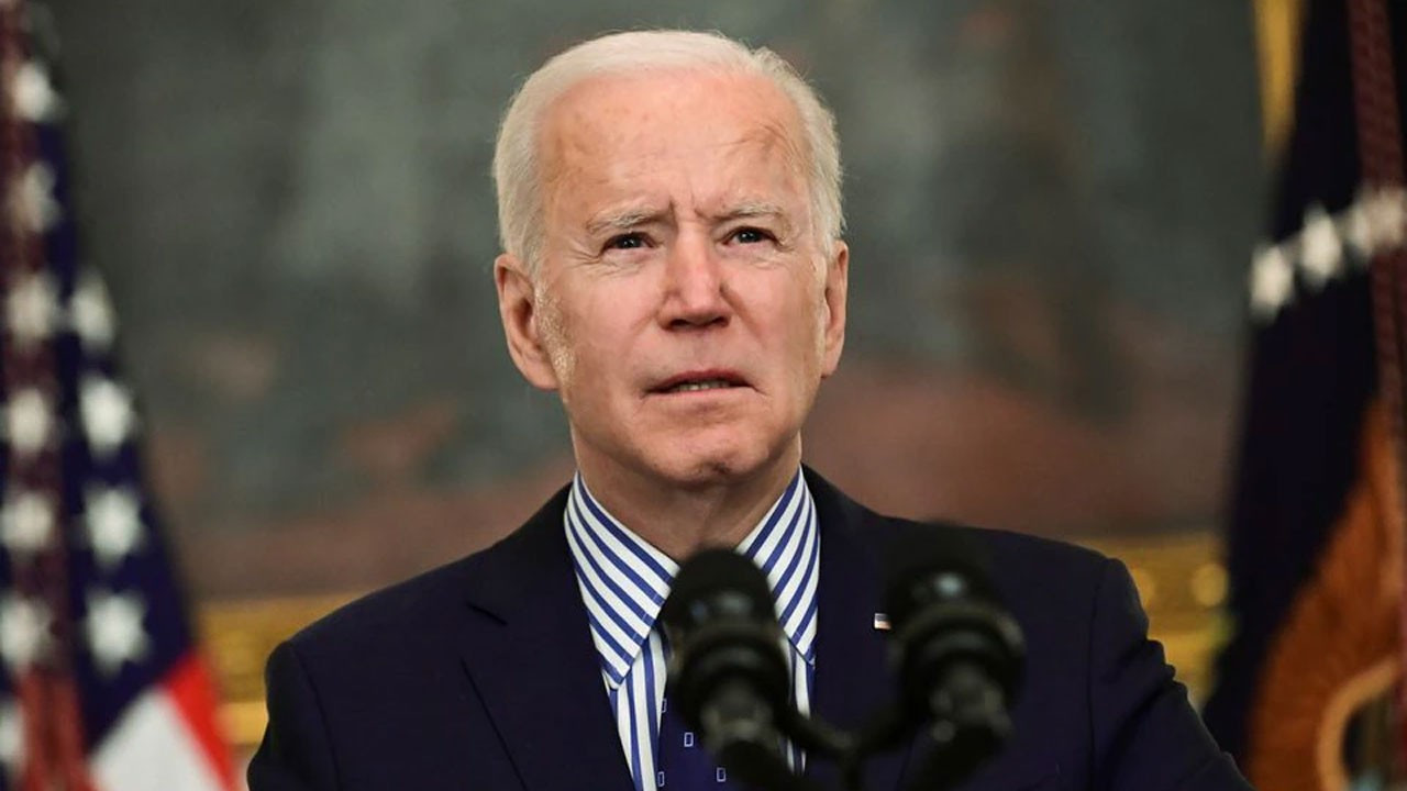 Biden, Rusya ve Belarus ile ticari ilişkileri askıya alan tasarıyı onayladı