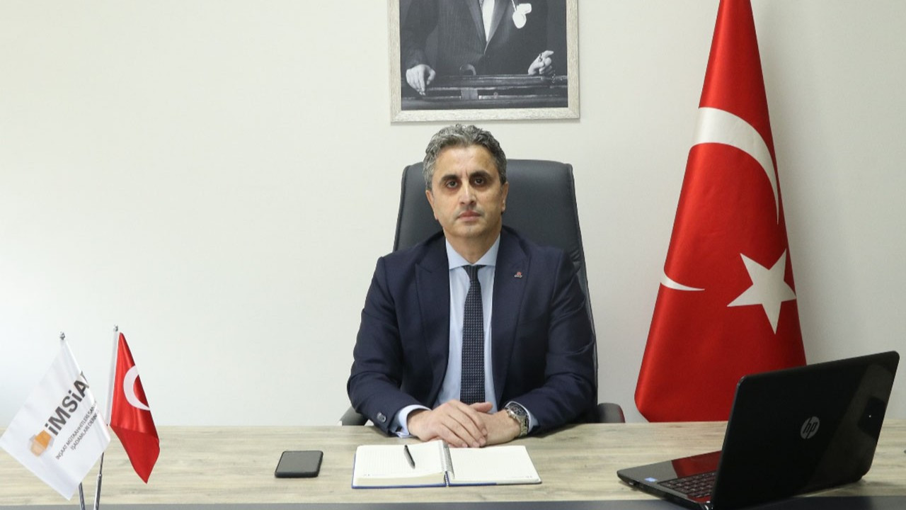 “Kimse müteahhitlik sektörünün sabrını zorlamasın…”
