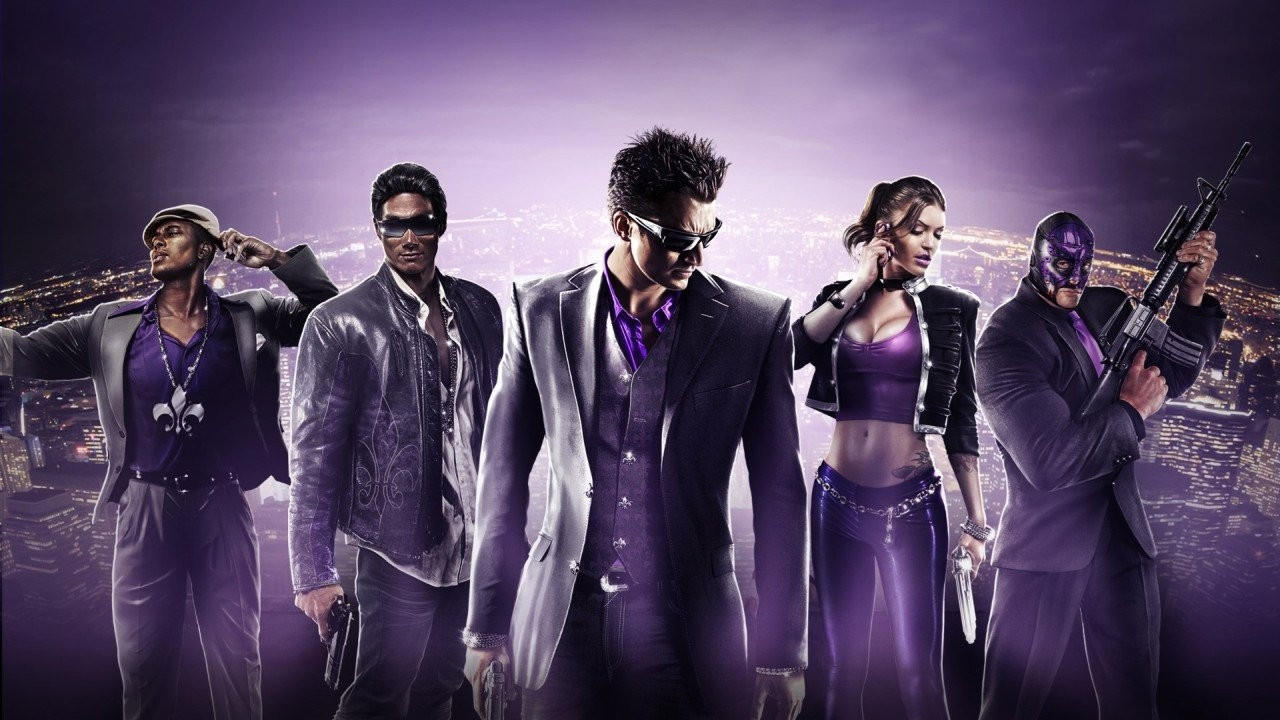 Saints Row: The Third Remastered sistem gereksinimleri