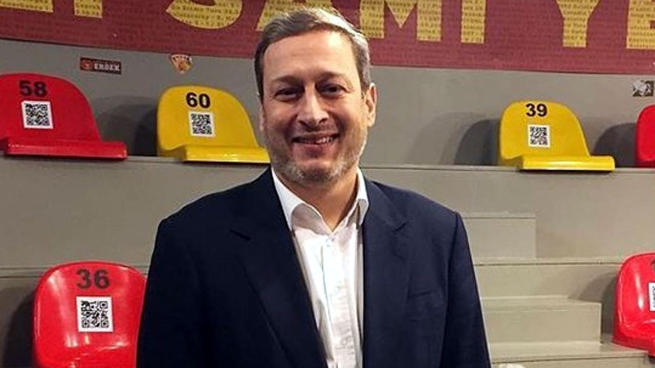 PFDK, Burak Elmas'a 45 gün hak mahrumiyeti cezası verdi