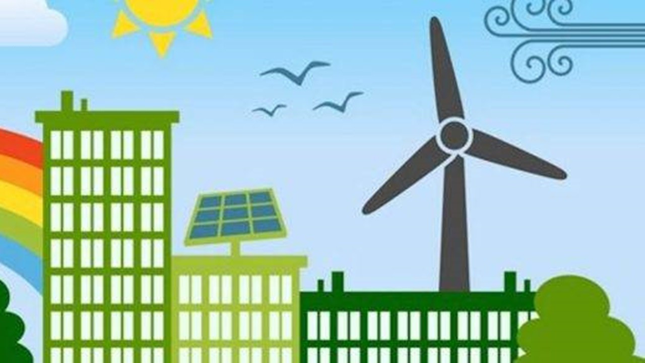 Bakanlıktan enerji verimliliği atağı: Destekler 10 kat artırıldı