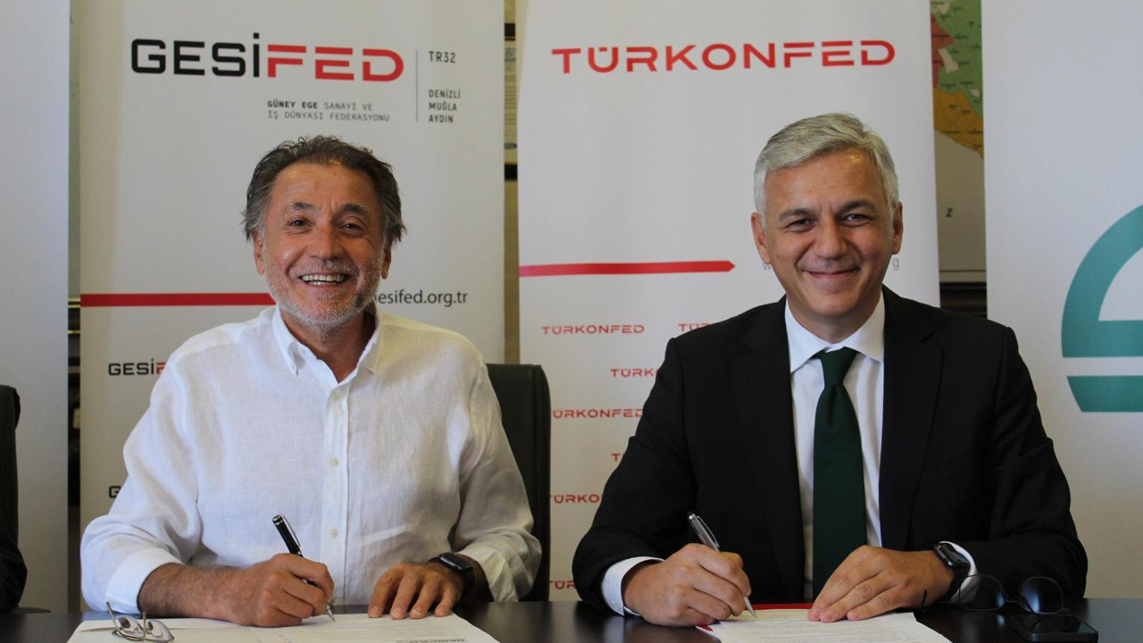 Şekerbank, Güney Ege iş dünyasını destekleyecek
