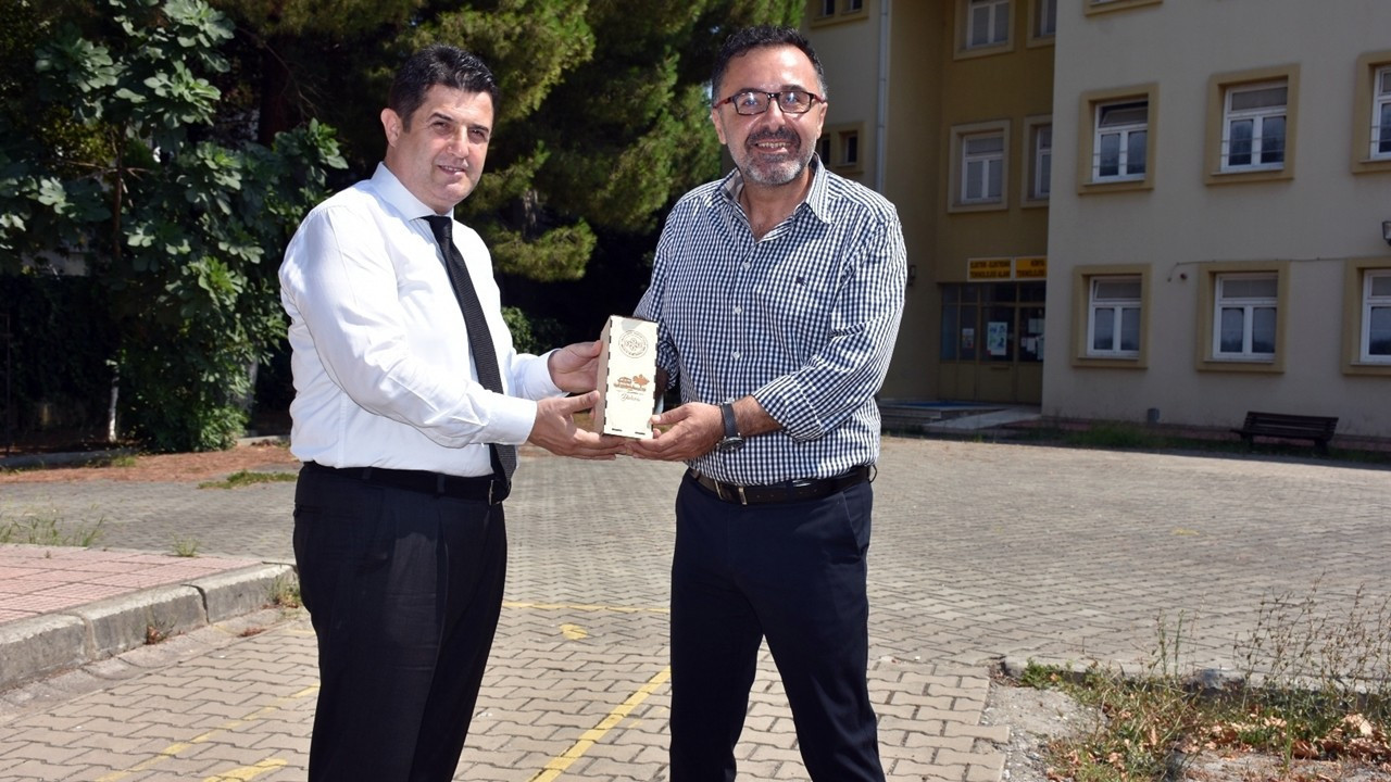 Yeni nesil OSB’nin yeni nesil meslek lisesi