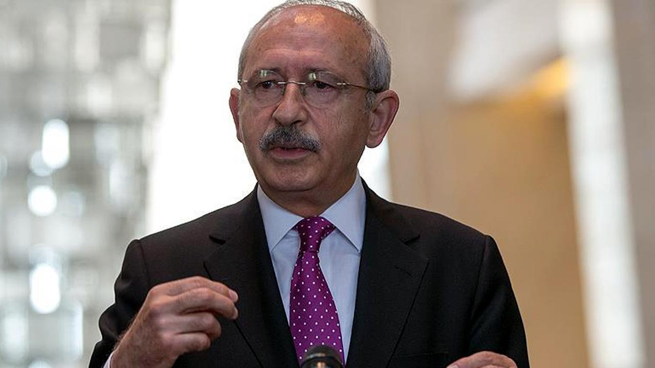 Kılıçdaroğlu: Millet İttifakı'nın birden fazla cumhurbaşkanı adayı olabilir