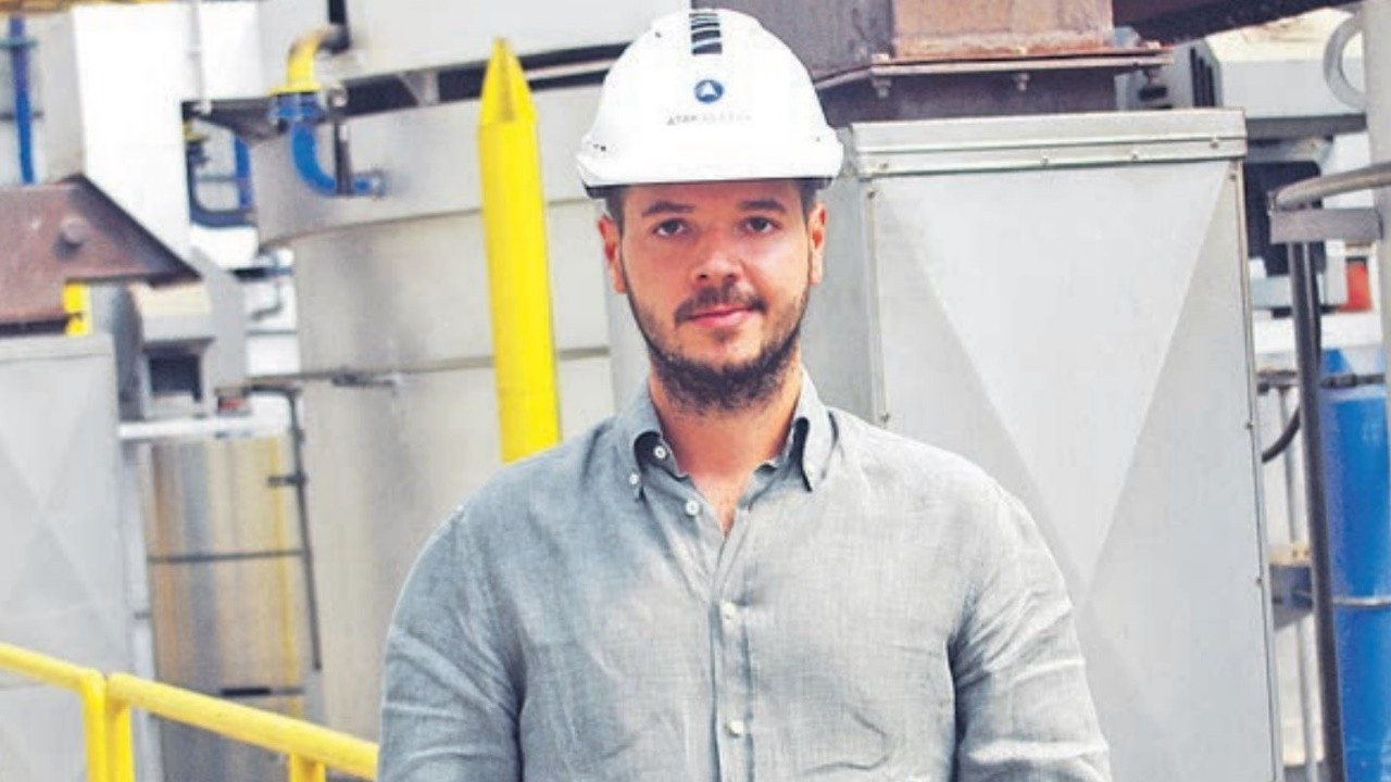 Atakaş'ın dev yatırımını 2. nesil devreye alacak