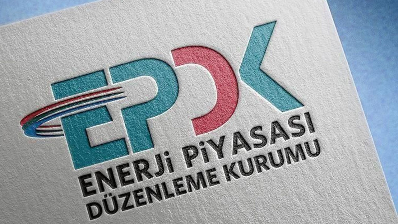 EPDK'dan 17 şirkete lisans
