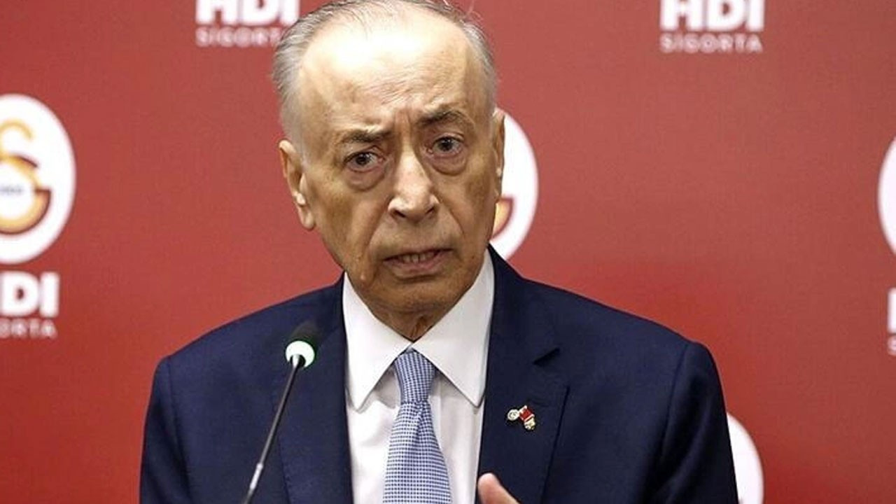 Mustafa Cengiz yoğun bakıma kaldırıldı