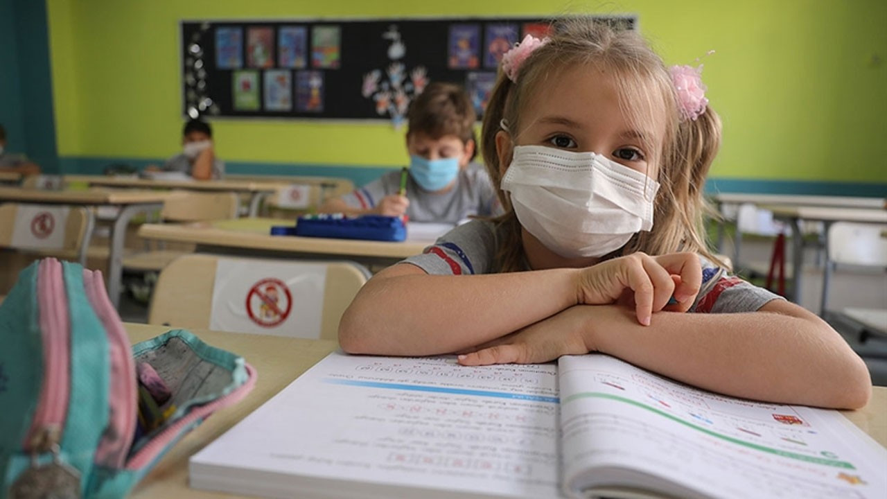 2021-2022 yeni öğretim yılı takvimi açıklandı