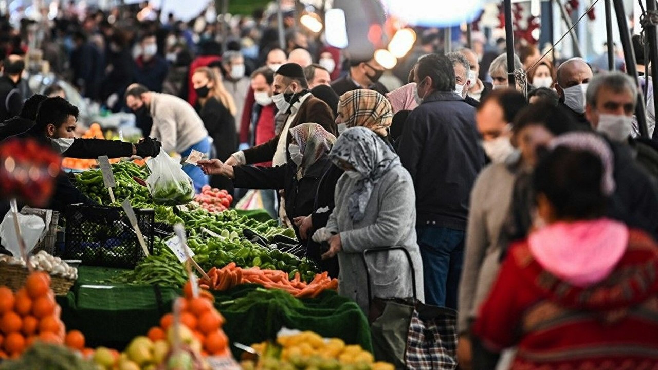 Türkiye, yüksek gıda enflasyonunu haketmiyor