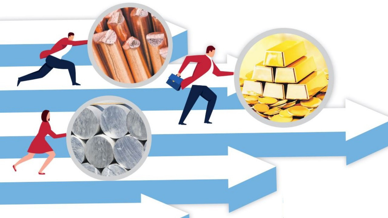 Altın son dönemece iddialı giriyor