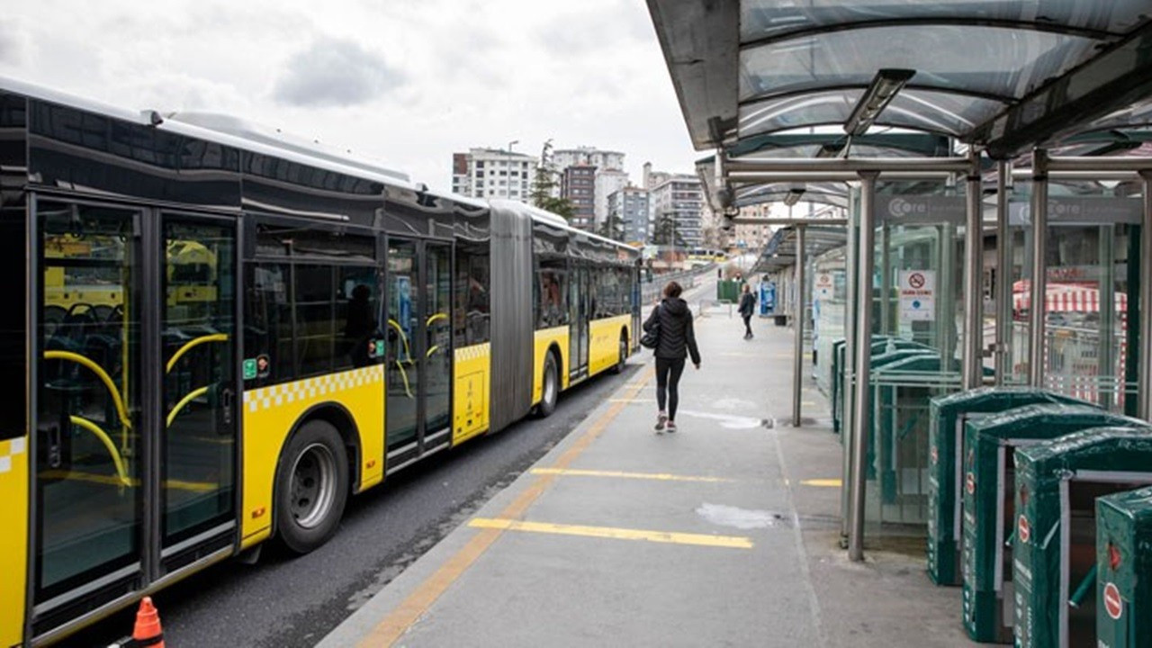 İstanbul'da ulaşıma zam teklifi 2. kez reddedildi