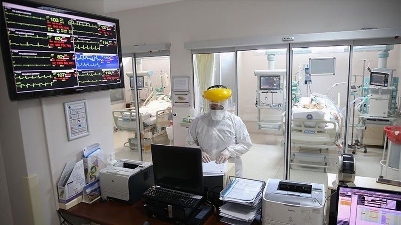 Son 24 saatte 28 bin 168 vaka, 242 can kaybı