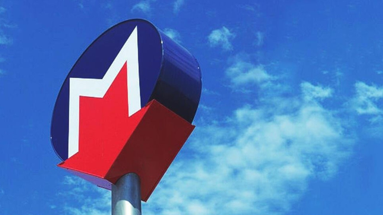 Yıldız–Mahmutbey metro hattında onarım çalışması nedeniyle seferler değişti
