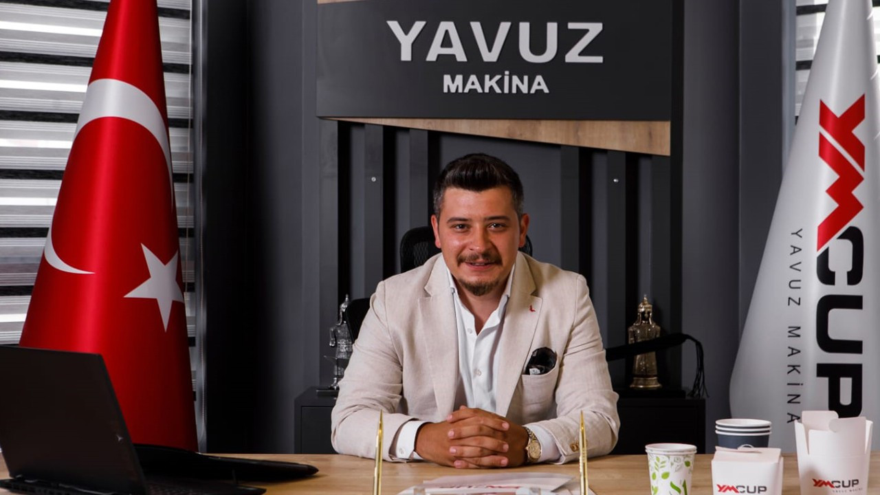 Yavuz Makina’dan 30’u aşkın ülkeye makine ihracatı
