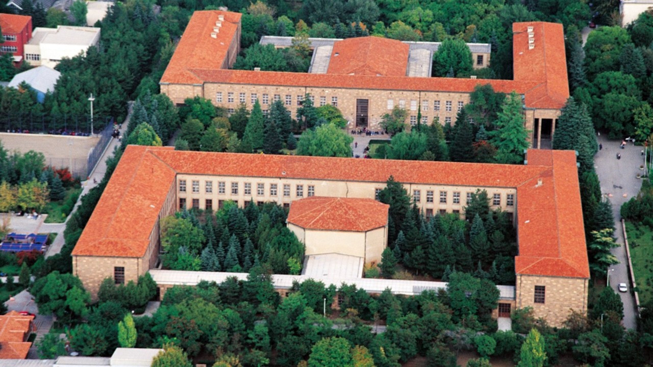 128 kamu üniversitesine 58 milyar lira bütçe