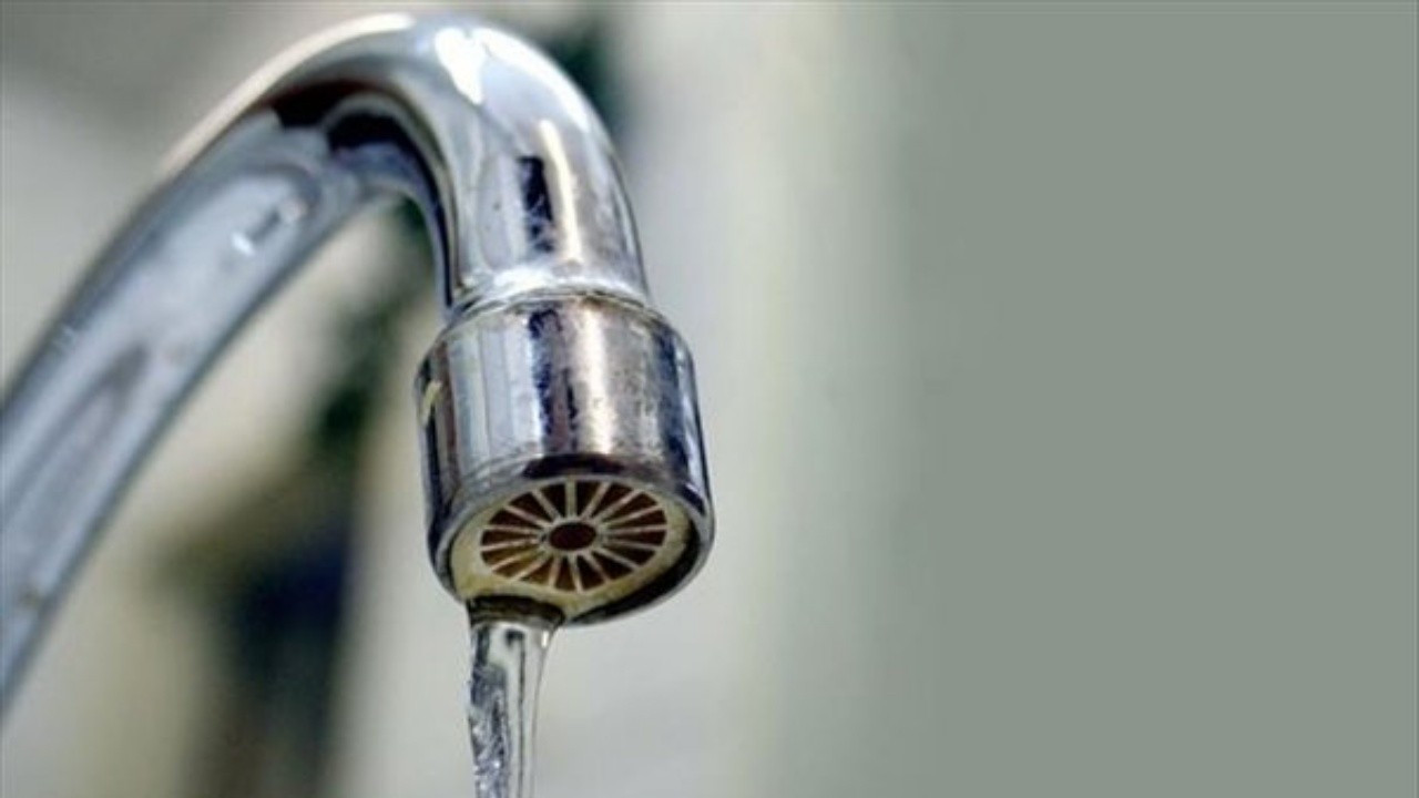 İstanbul'da suya yüzde 15.62 oranında zam yapıldı