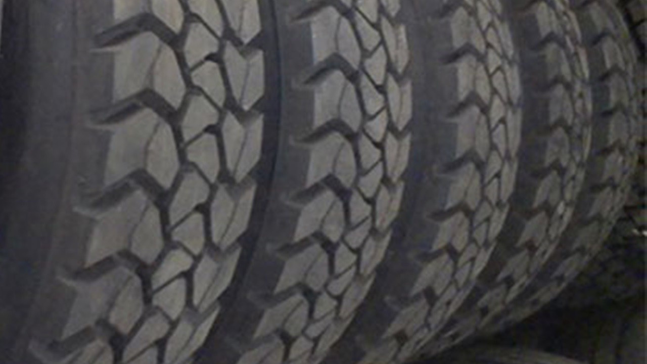 Lastikte, Çin önleminin Malezya üzerinden delinmesi engellendi