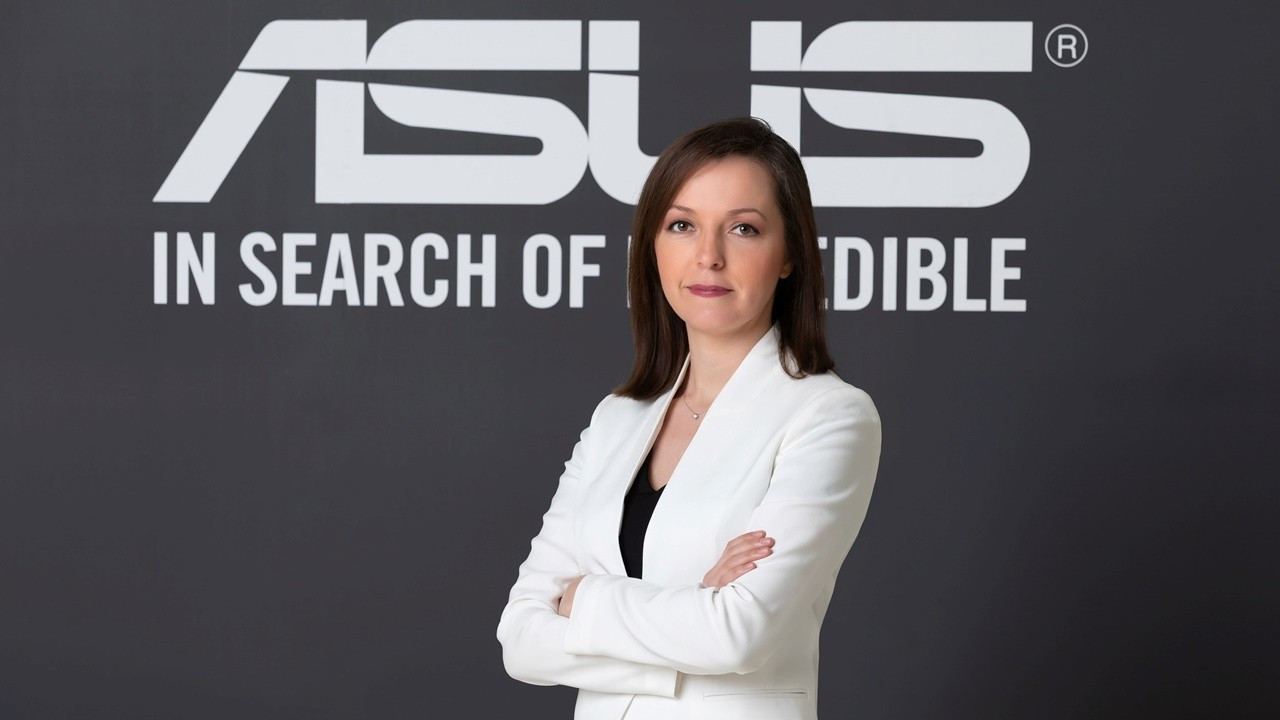 Asus, OLED ekran teknolojisiyle kullanıcı sağlığına odaklandı