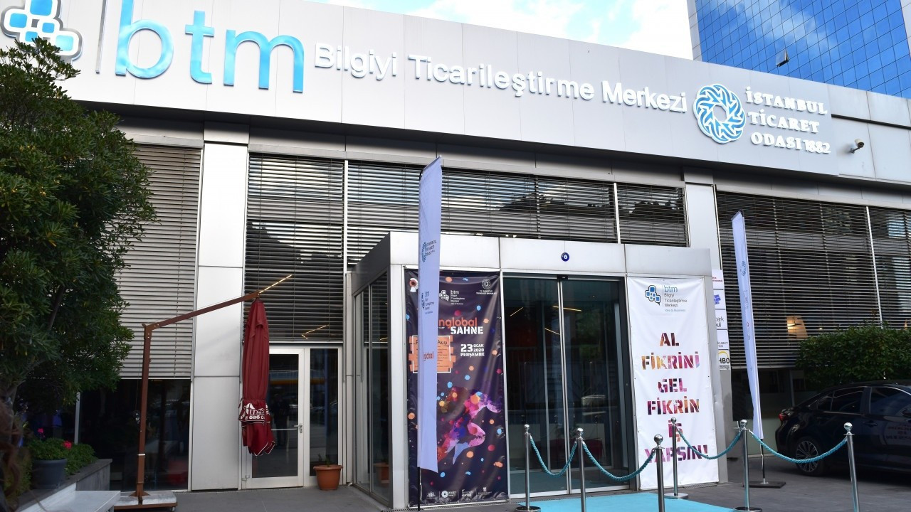 BTM girişimleri, ilk 8 ayda 2017'nin 60 katı değerleme üzerinden yatırım aldı