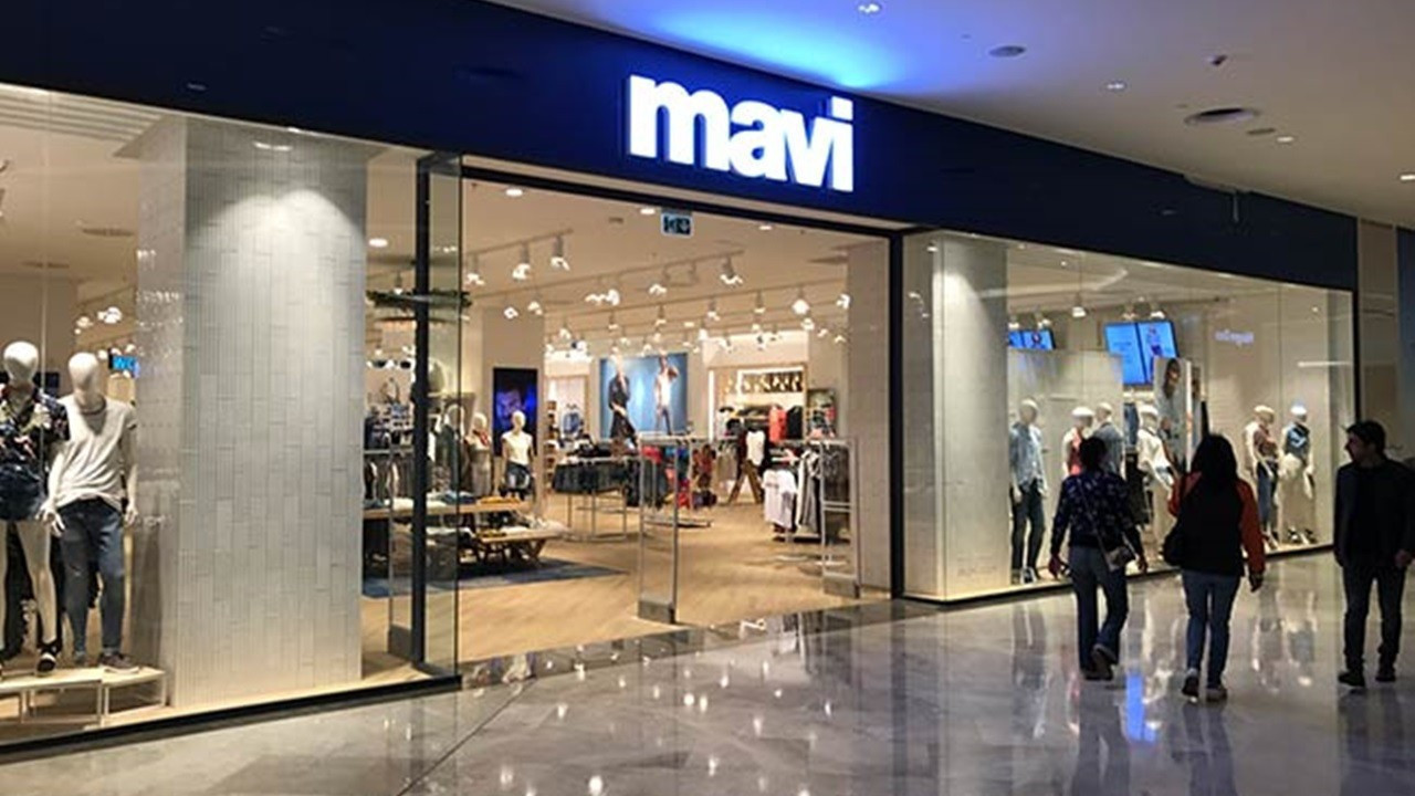 Mavi Giyim'den sermaye artırım kararı