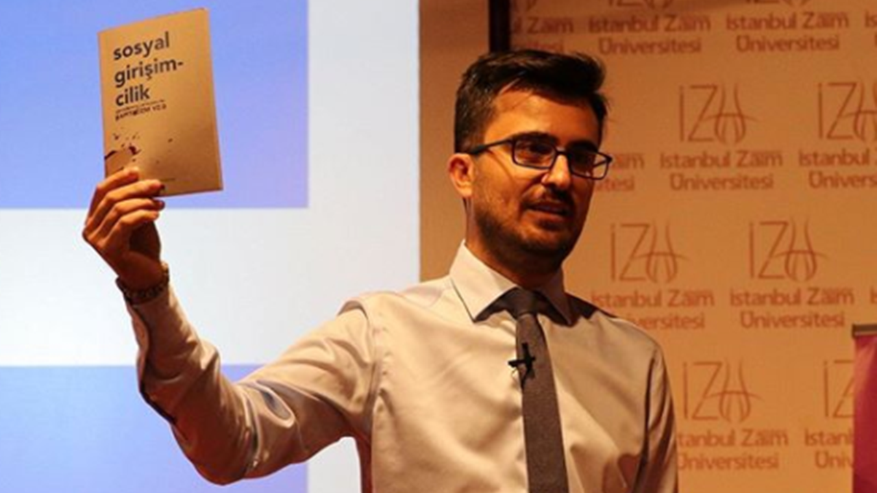 21 kuluçka merkezinde 'Girişimcilik Kütüphanesi' kurulacak