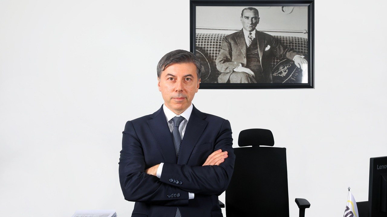 İzocam, ciroda yüzde 90 büyüdü