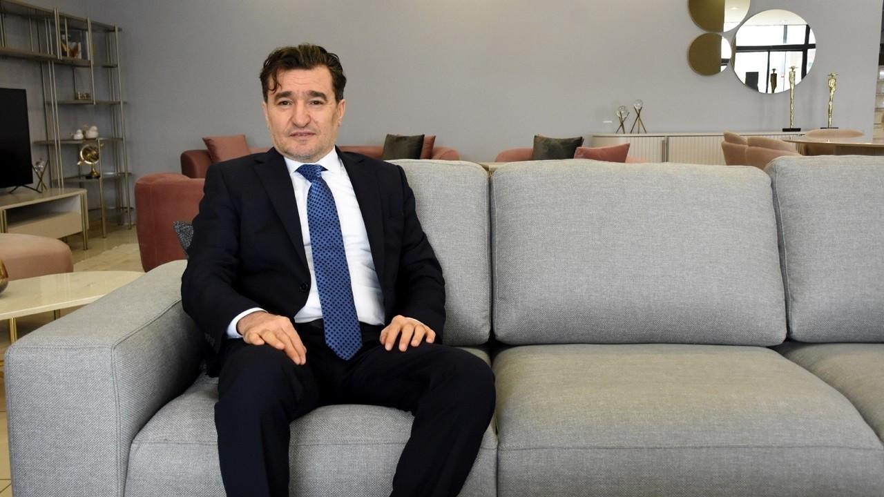 MOSFED: Yeşil Mutabakat hedefleri, mobilya ihracatında itici güç olacak