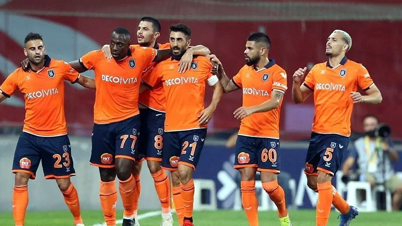 Başakşehir, Fener'i devirip nefes aldı: 2-0