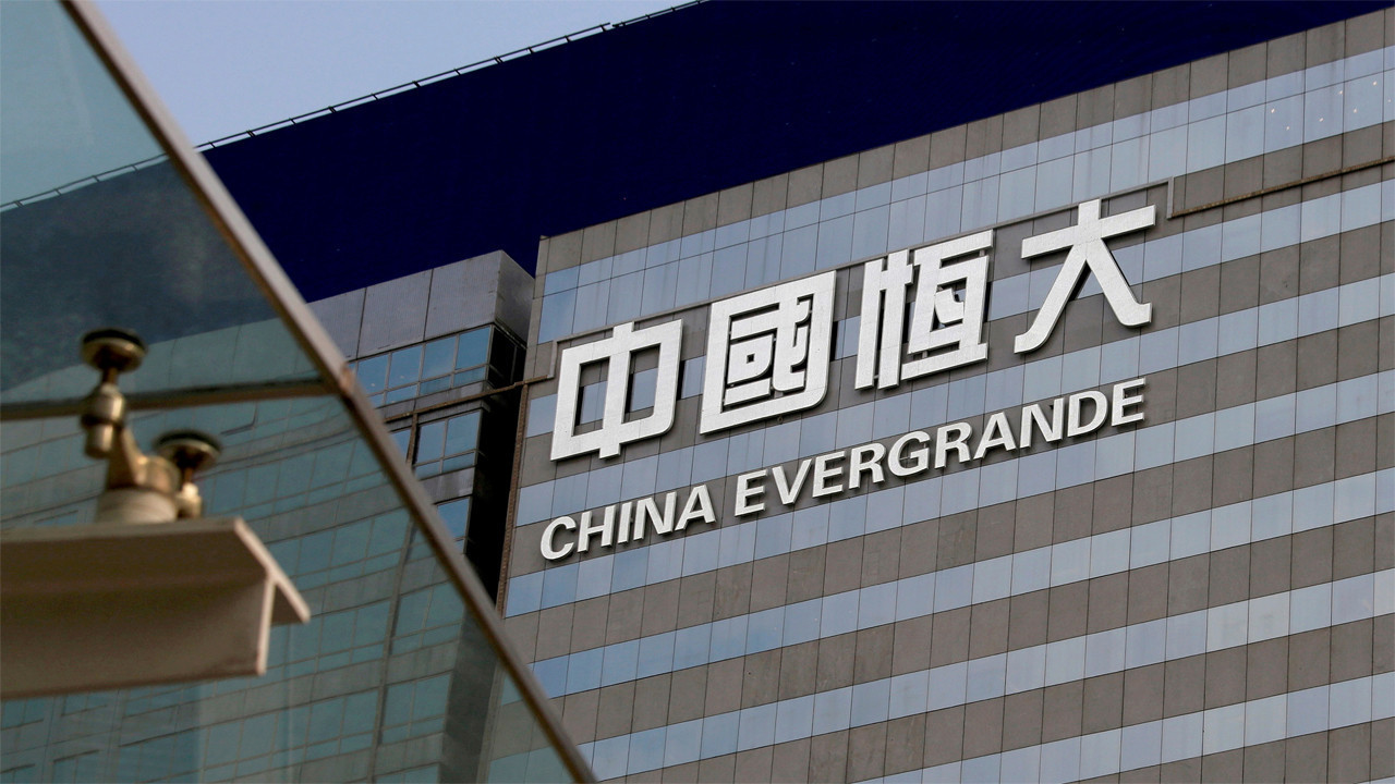 Evergrande Yönetim Kurulu Başkanı gözaltında: Şirkete baskı arttı