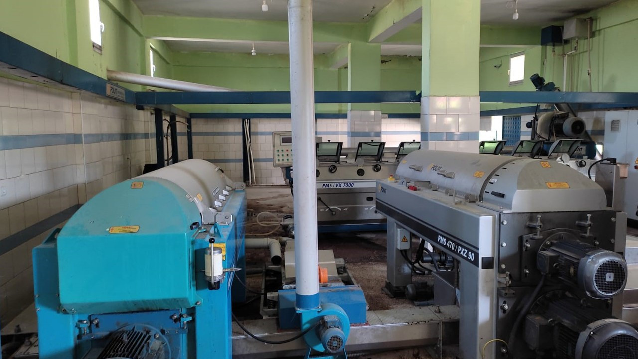 Hatay zeytinyağına ‘faz’ engeli