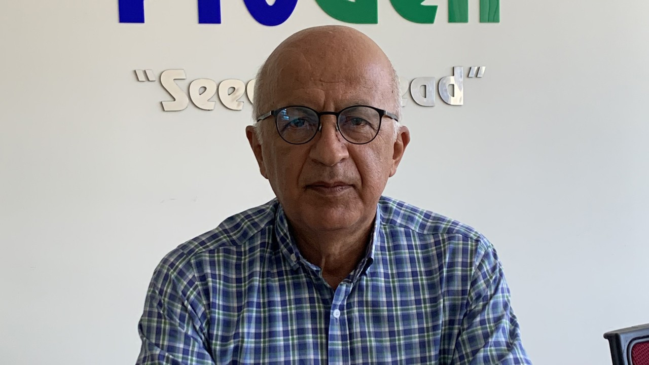 ProGen,  ata tohumlarını geleceğe taşıyacak