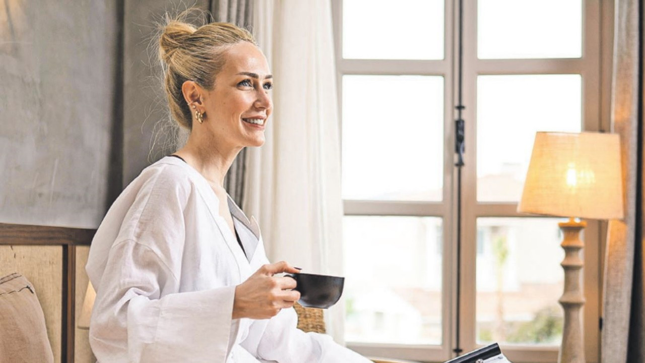 İyi insanları dünyanın iyiliği için bir araya getiriyor