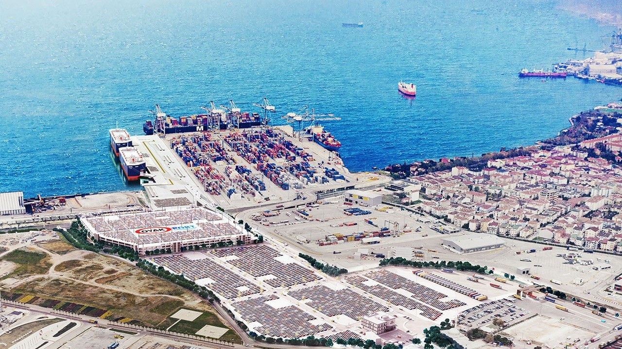 Stellantis Group’un açtığı ihaleyi Port Yarımca kazandı