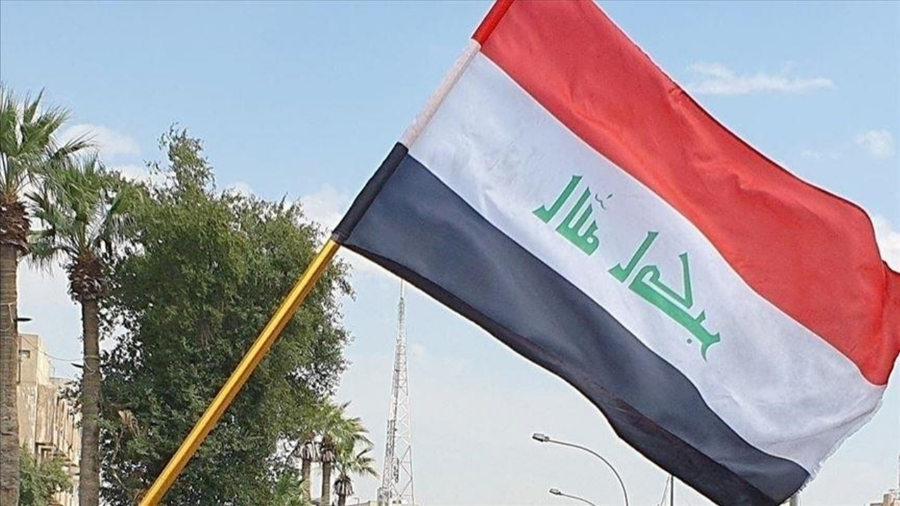 Irak'taki patlamada 1 Haşdi Şabi mensubu öldü, 8 asker yaralandı