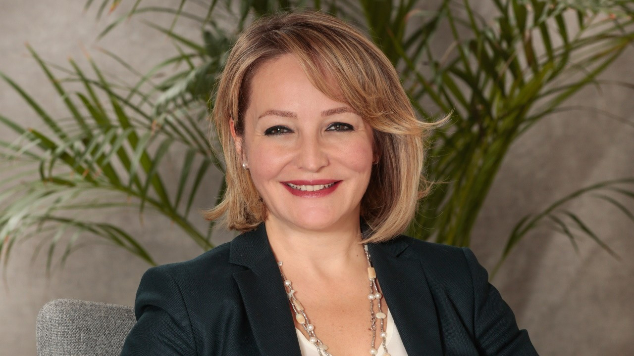 YASED Başkanı Ayşem Sargın: Türkiye'nin risk algısı yüksek