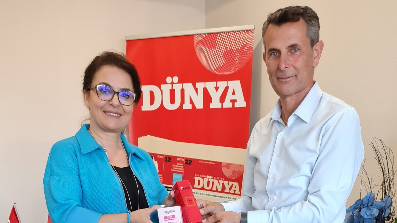 NWORK International’ın hedefi dünya sıralamasında ilk 100’e girmek