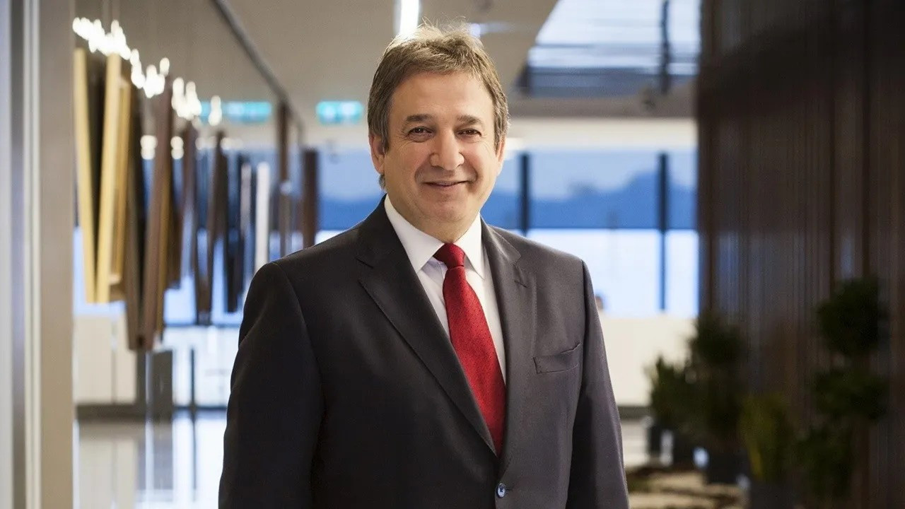 Sürdürülebilir gelecek için camı teknolojiyle harmanlıyor
