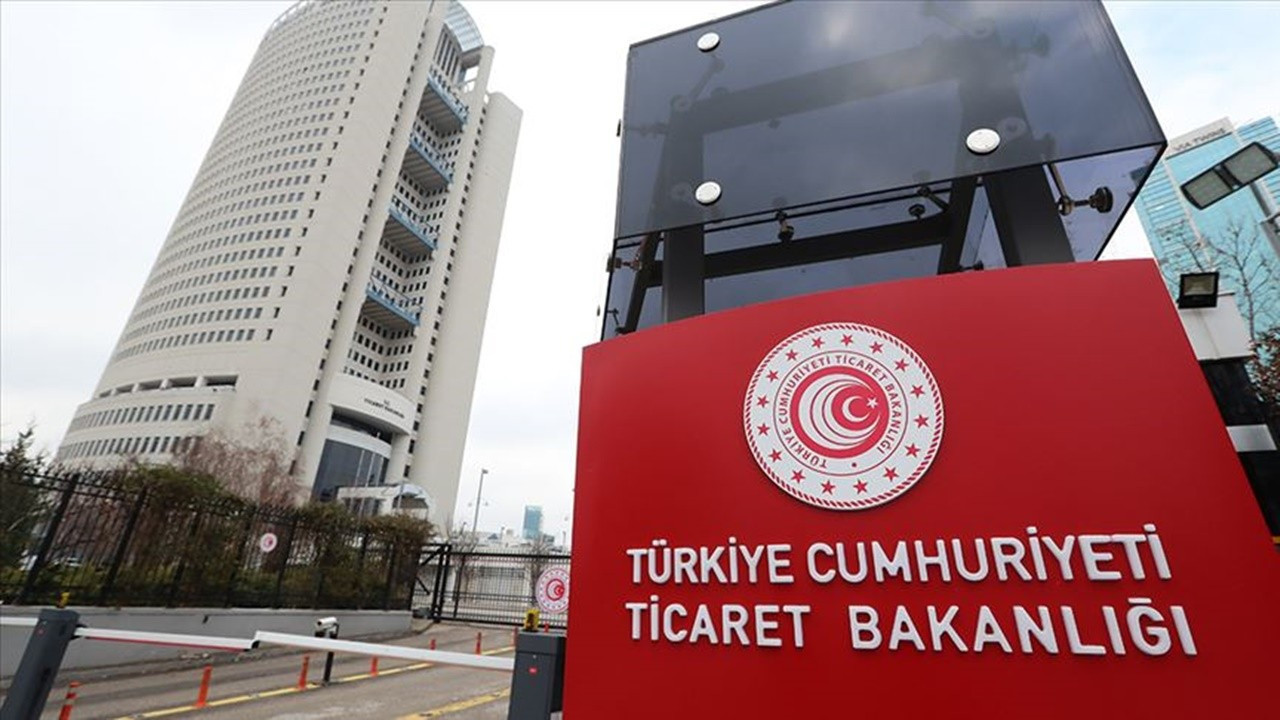 4 şirkete 'dış ticaret sermaye şirketi' statüsü