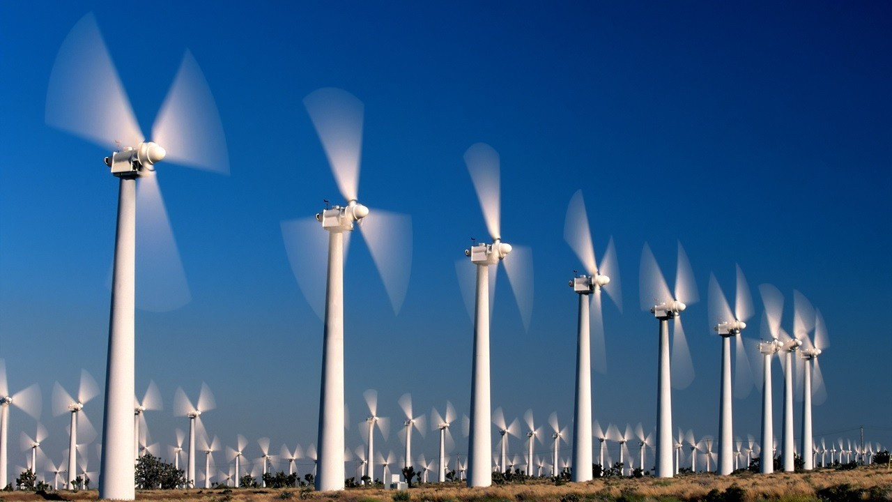 Yenilenebilir enerji yeni istihdam kapısı oldu