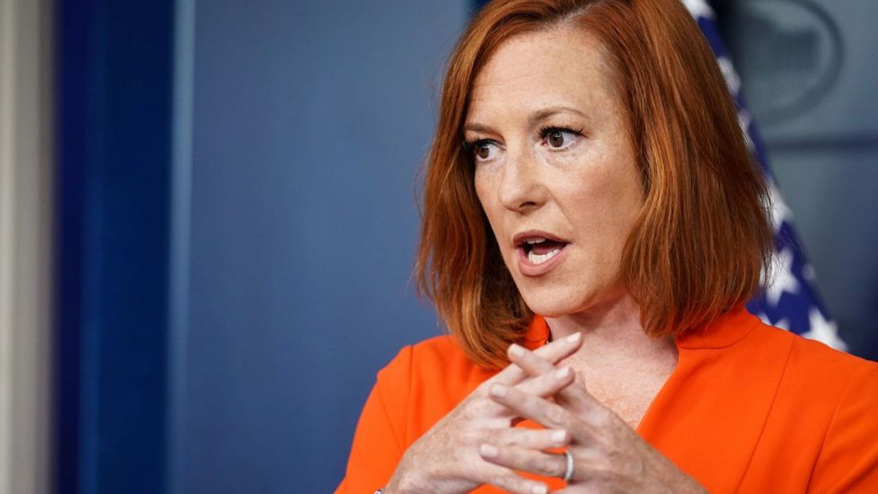 Beyaz Saray'dan sosyal medyaya federal düzenleme sinyali