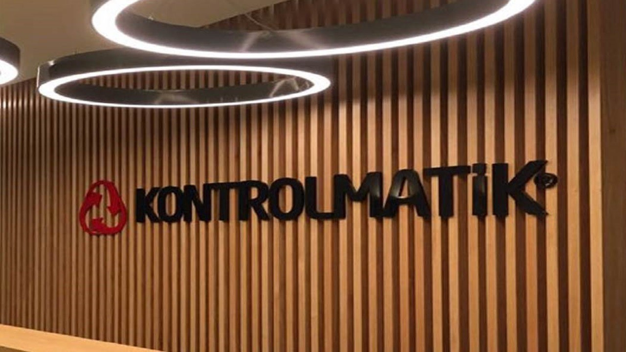 Kontrolmatik'ten bedelli sermaye artırımı kararı