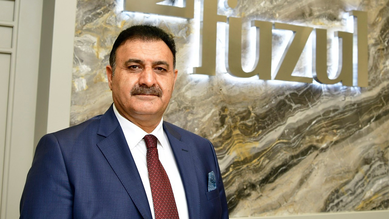 “Tasarruf finansman sistemi ile 300 bin liralık ev alan 207 bin lira kar ediyor”