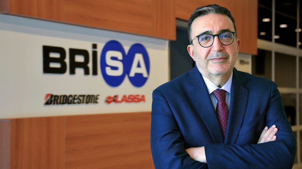 Brisa’dan ilk çeyrekte 585,5 milyon lira net kâr