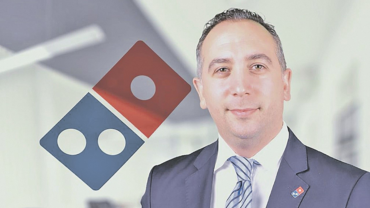 Domino's'un 'tüm Türkiye'de şube' hedefine 5 il kaldı